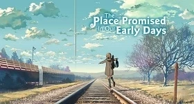 Notizie: Neuerungen für AoDs „The Place Promised In Our Early Days“-Stream