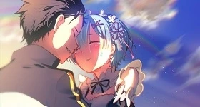 Notizie: „Re:Zero“-Anime erhält eine OVA