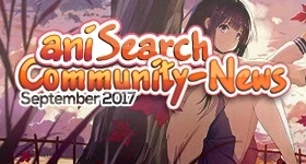 Notizie: Community-News September 2017