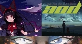 Notizie: Anime on Demand: Monatsrückblick September