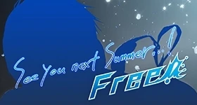 Notizie: „Free!“-Anime geht in die dritte Runde