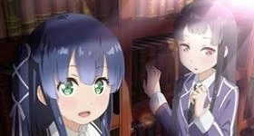 Notizie: „Märchen Mädchen“-Anime feiert im Januar Premiere