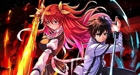 Notizie: „Chivalry of a Failed Knight“-Manga wird im Dezember beendet