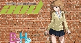 Notizie: Anime on Demand: Monatsrückblick November