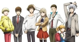 Notizie: Startdatum vom „Hakata Tonkotsu Ramens“-Anime steht fest