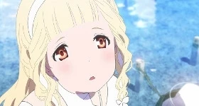 Notizie: Details zum „Sayonara no Asa ni Yakusoku no Hana o Kazarou“-Anime-Film enthüllt