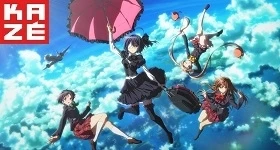Notizie: Kazé stockt „Anime Nights 2018“ mit neuen Titeln auf
