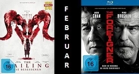 Notizie: Asia-Filme: Neuerscheinungen im Februar