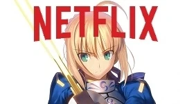 Notizie: Netflix veröffentlicht drei Serien von peppermint anime