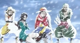 Notizie: Prosieben MAXX zeigt weitere Folgen des „One Piece“-Animes