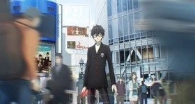 Notizie: peppermint anime spendiert „Persona 5 The Animation“ einen Disc-Release