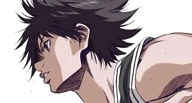 Notizie: „Ahiru no Sora“-Manga erhält Anime-Adaption