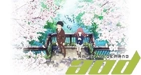 Notizie: Anime on Demand: Monatsrückblick März