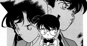 Notizie: Egmont Manga gibt „Detektiv Conan Weekly“-Projekt bekannt