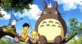 Notizie: Gewinnspiel – 30 Jahre Totoro! - UPDATE
