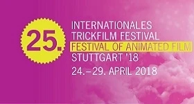 Notizie: Internationales Trickfilm Festival Stuttgart 2018 - Programm