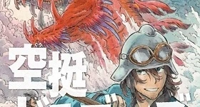 Notizie: „Queen Zaza: Die letzten Drachenfänger“ erscheint bei Manga Cult