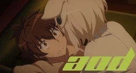 Notizie: Anime on Demand: Monatsrückblick April