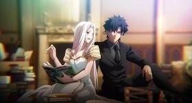 Notizie: „Fate/Zero“-Gesamtausgabe ab sofort vorbestellbar