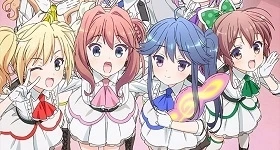 Notizie: Neue Informationen zur „Ongaku Shoujo“-Anime-Serie bekannt