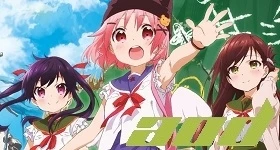 Notizie: Anime on Demand: Monatsrückblick Juni