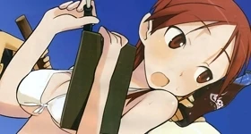 Notizie: Drei neue „Strike Witches“-Animes angekündigt