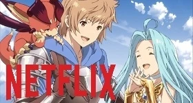 Notizie: Netflix erweitert sein Anime-Sortiment um zwei TItel