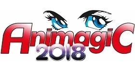 Notizie: Neuigkeiten von der AnimagiC 2018
