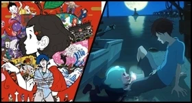 Notizie: Gewinnspiel – Kinokarten für die Kazé Anime Nights - UPDATE