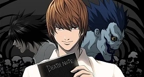 Notizie: Kazé gibt zwei neue Lizenzen bekannt und veröffentlicht „Death Note“ auf Blu-ray