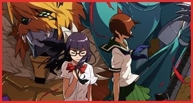 Notizie: Gewinnspiel – 2 × 2 Kinokarten für „Digimon Adventure tri. Chapter 5: Coexistence“ - UPDATE