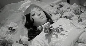 Notizie: Funeral Parade of Roses diese Woche im Kino