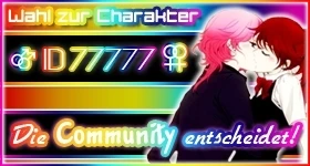 Notizie: [Rainbow-Edition] Wer soll Charakter Nummer 77.777 werden?