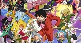 Notizie: „One Piece“ legal im Simulcast bei Anime on Demand und Wakanim