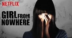 Notizie: Asiatische Filme und Anime auf Netflix: Monatsrückblick November