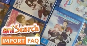 Notizie: Rockets Anime-Import-FAQ