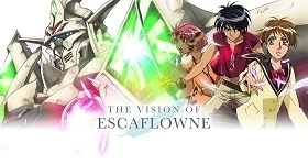 Notizie: „The Vision of Escaflowne“-Review: Blu-ray-Gesamtausgabe von Nipponart