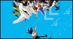 Notizie: Gewinnspiel – 5 × 2 Kinokarten für „Digimon Adventure Tri 6: Our Future“ – UPDATE