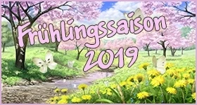 Notizie: Simulcast-Übersicht Frühling 2019