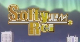 Notizie: „Solty Rei“-Review: Gesamtausgabe von Nipponart