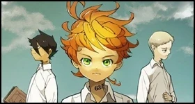 Notizie: Gewinnspiel – Manga-Paket „The Promised Neverland“ – UPDATE