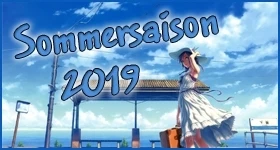 Notizie: Simulcast-Übersicht Sommer 2019