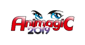 Notizie: Neuigkeiten von der AnimagiC 2019