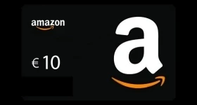 Notizie: Monthly Appraisal of our Amazon Gift Card Giveaway: November 2013