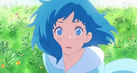 Notizie: „Liz und der Blaue Vogel“-Review: Blu-ray von Universum Anime