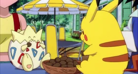 Notizie: „Pokémon 3: Im Bann der Icognito“-Review: Blu-ray von Polyband