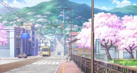 Notizie: „I want to eat your pancreas“-Review: Blu-ray von Peppermint Anime