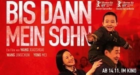 Notizie: „Bis dann, mein Sohn“ ab 14. November in den Kinos