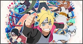 Notizie: Gewinnspiel – „Boruto: Naruto Next Generations“ – UPDATE