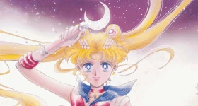 Notizie: „Pretty Guardian Sailor Moon“-Review: Band 1 der „Eternal Edition“ von Egmont Manga